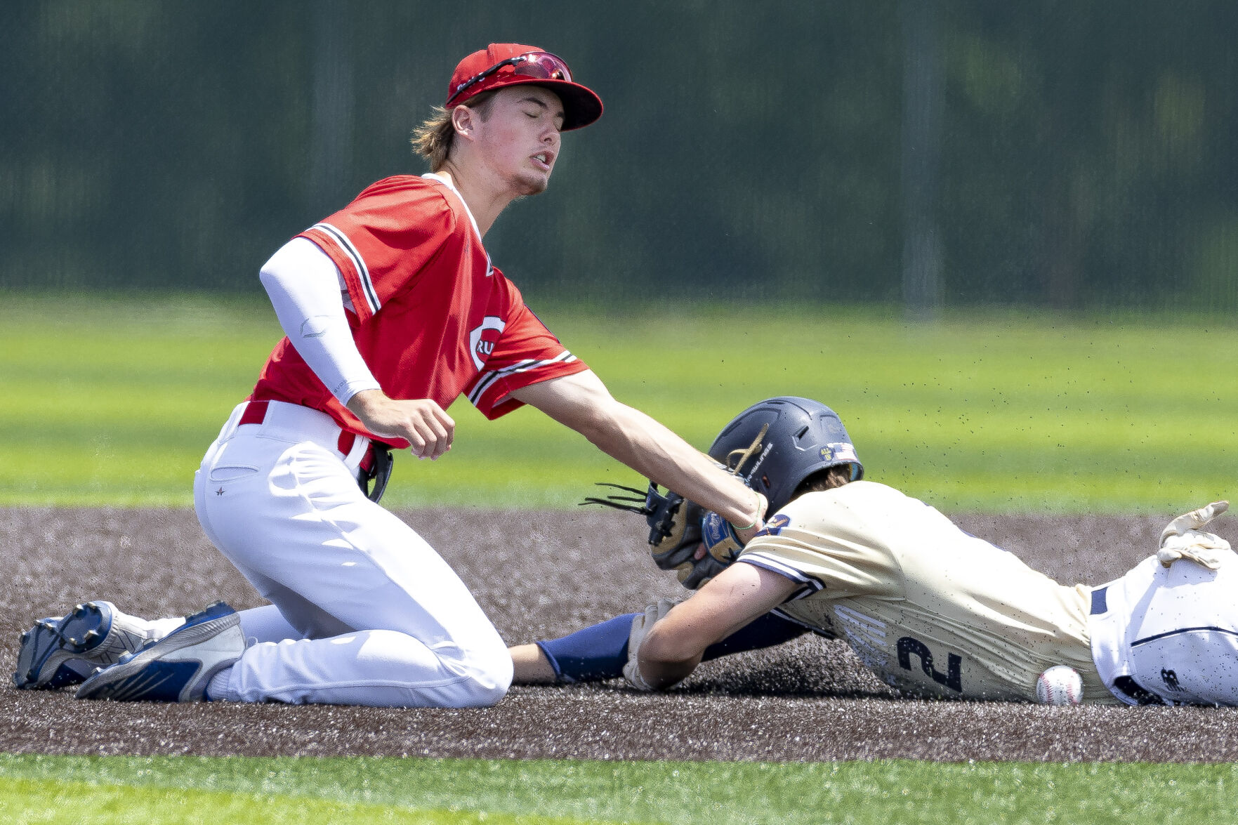 Class A Legion Championship